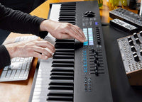 Novation Launchkey 88 MKIII Teclado Controlador 88 Teclas 8