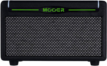 MOOER SD10I BLK AMPLIFICADOR GUITARRA ELECTRICA NEGRO