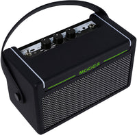 MOOER SD10I BLK AMPLIFICADOR GUITARRA ELECTRICA NEGRO