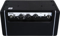 MOOER SD10I BLK AMPLIFICADOR GUITARRA ELECTRICA NEGRO