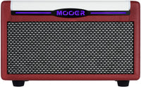 MOOER SD10I RD AMPLIFICADOR GUITARRA ELECTRICA ROJO