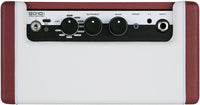 MOOER SD10I RD AMPLIFICADOR GUITARRA ELECTRICA ROJO