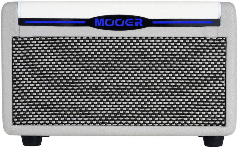 MOOER SD10I WH AMPLIFICADOR GUITARRA ELECTRICA BLANCO