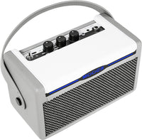 MOOER SD10I WH AMPLIFICADOR GUITARRA ELECTRICA BLANCO