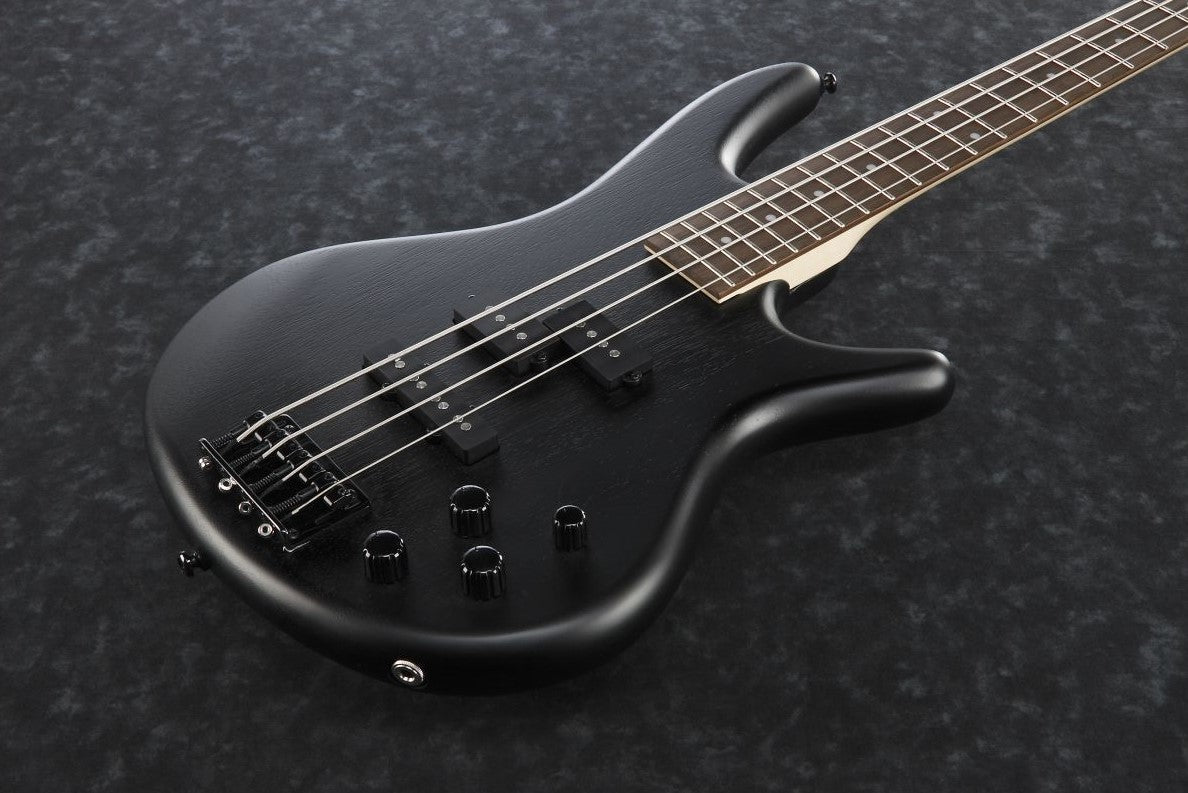 Ibanez GSR200B WK Gio Bajo Eléctrico Weathered Black 3