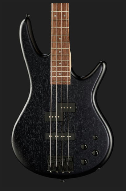 Ibanez GSR200B WK Gio Bajo Eléctrico Weathered Black 7