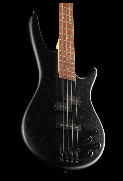 Ibanez GSR200B WK Gio Bajo Eléctrico Weathered Black 11