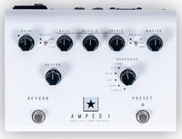 Blackstar Dept. 10 Amped 1 Pedal Amplificador Guitarra 1