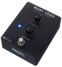 PRS Mary Cries Pedal Compresor Optico 4