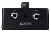 PRS Mary Cries Pedal Compresor Optico 9