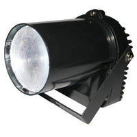 Ibiza Light Led Spot 5 Proyector Led Blanco 5W 1