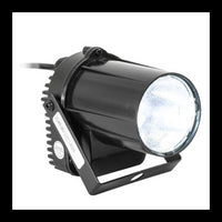 Ibiza Light Led Spot 5 Proyector Led Blanco 5W 2