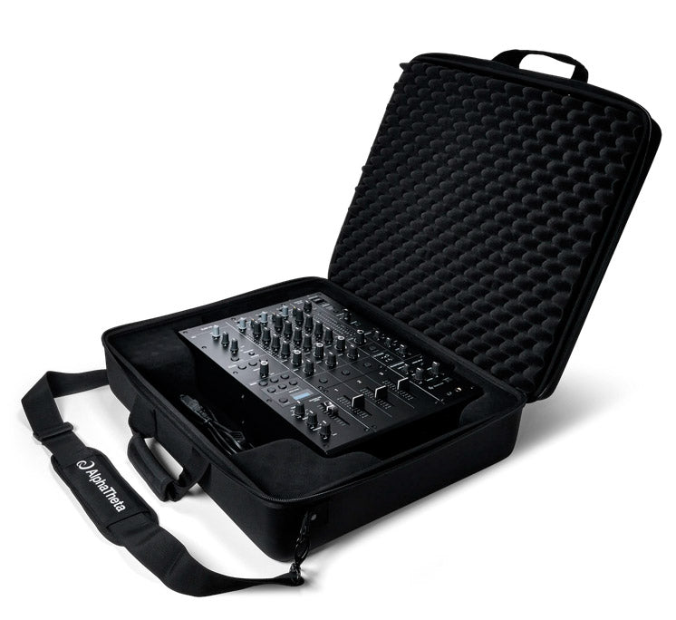 Alphatheta DJC-V5 BAG Bolsa Transporte para DJMV5 3