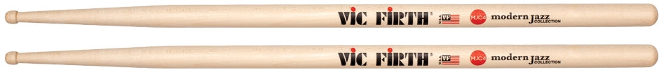 Vic Firth MJC4 Modern Jazz Baquetas Batería 2