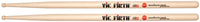 Vic Firth MJC4 Modern Jazz Baquetas Batería 2