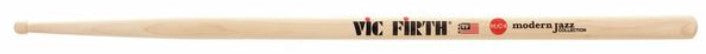 Vic Firth MJC4 Modern Jazz Baquetas Batería 5