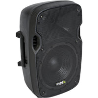 Ibiza Sound XTK8A Altavoz Activo 1X8. 2