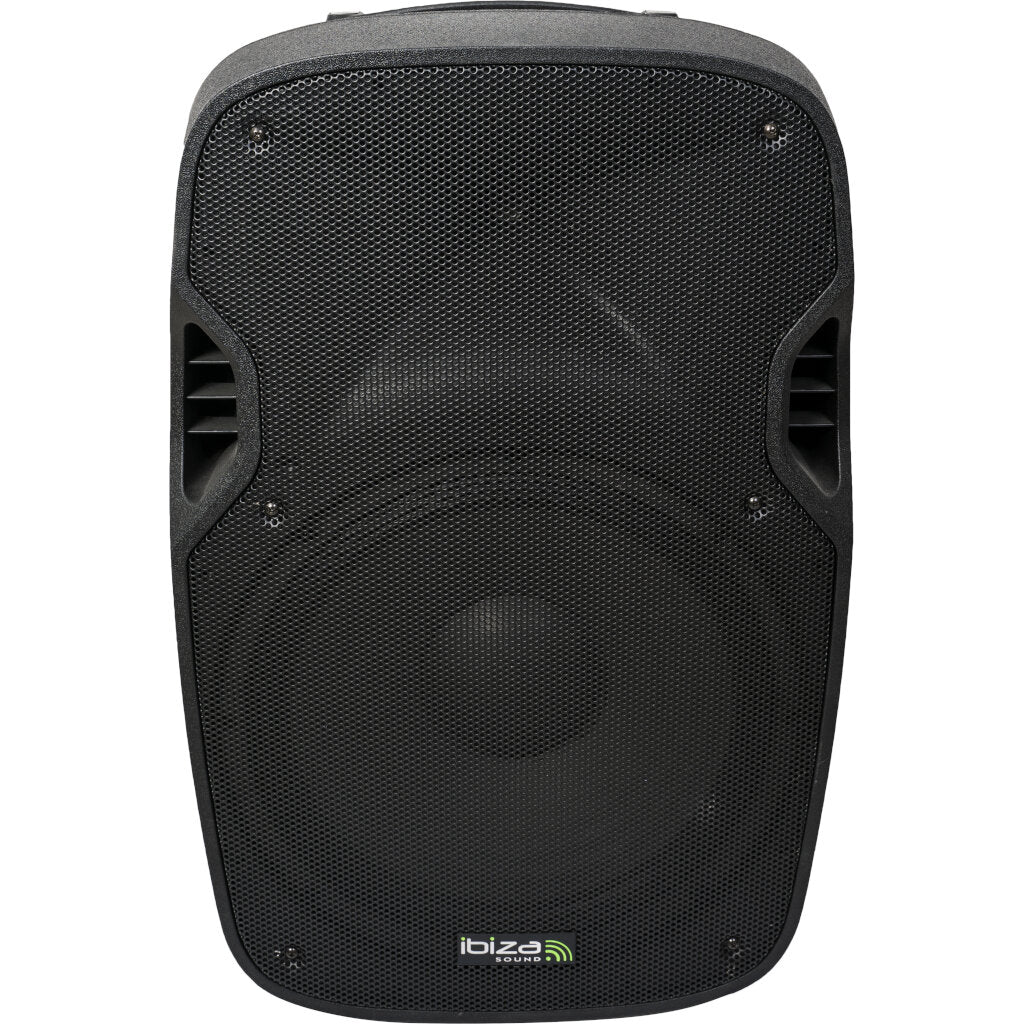 Ibiza Sound XTK15A Altavoz Activo 1X15. 1