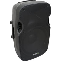 Ibiza Sound XTK15A Altavoz Activo 1X15. 2