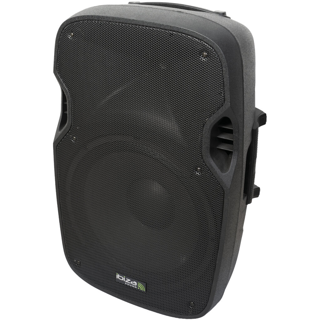 Ibiza Sound XTK15A Altavoz Activo 1X15. 3