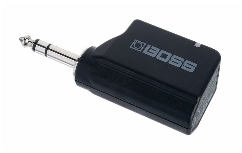 Boss WL-T Transmisor Inalámbrico 3