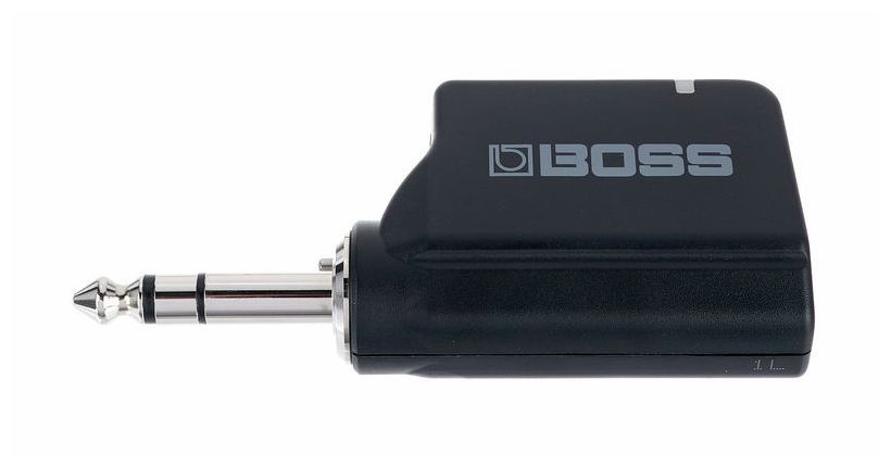 Boss WL-T Transmisor Inalámbrico 6