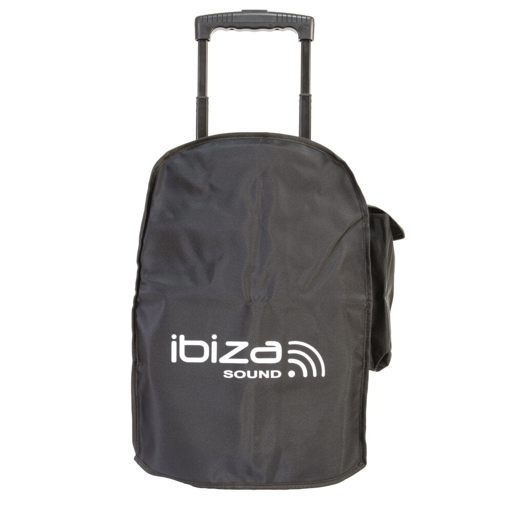 Ibiza Sound Port Bag 12 MKII Funda para Sistemas Port12VHF MKII y Port12VHF GR MKII 2