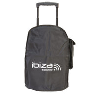 Ibiza Sound Port Bag 12 MKII Funda para Sistemas Port12VHF MKII y Port12VHF GR MKII 2