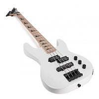 Jackson JS Concert Bass Minion JS1XM MN Guitarra Eléctrica Snow White 11