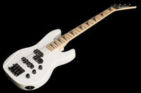 Jackson JS Concert Bass Minion JS1XM MN Guitarra Eléctrica Snow White 26