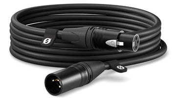 Rode XLR6M Cable XLR 6 Metros Blanco 1