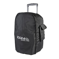 Ibiza Sound Port-Bag15-MKII Funda para Sistema Port15VHF-MKII 1