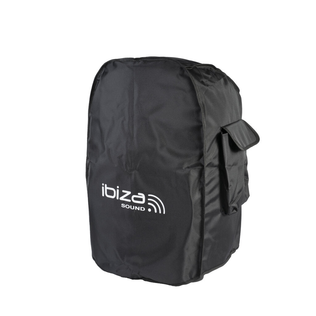 Ibiza Sound Port-Bag15-MKII Funda para Sistema Port15VHF-MKII 2