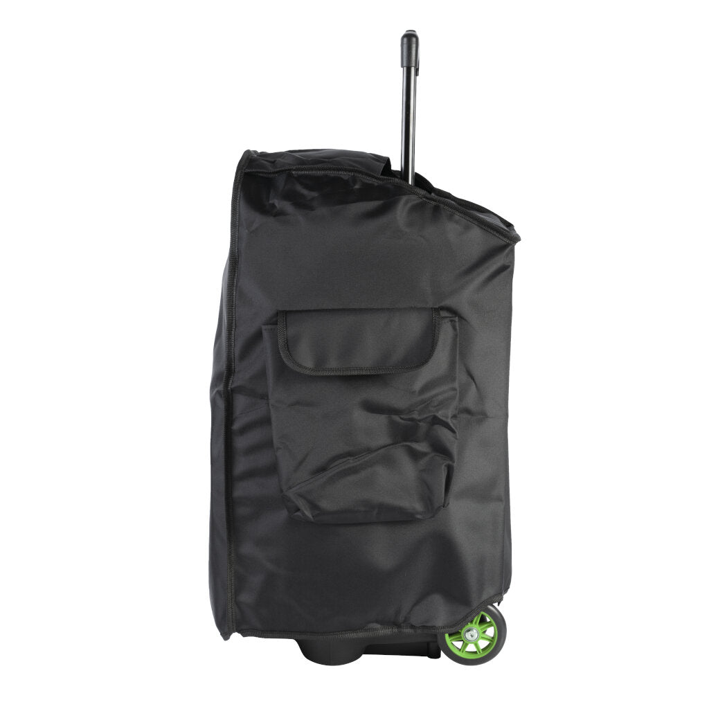 Ibiza Sound Port-Bag15-MKII Funda para Sistema Port15VHF-MKII 5