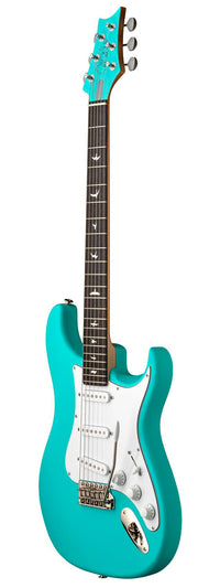 PRS John Mayer Silver Sky LTD WB RW Guitarra Eléctrica Wild Blue 2