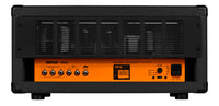 Orange OR60H BLK Amplificador Cabezal Guitarra 2
