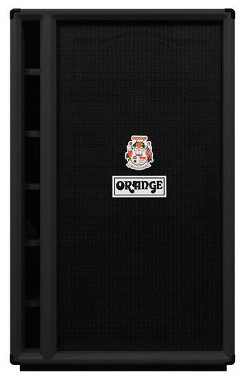 Orange OBC215C BLK Pantalla para Amplificador Negra 1