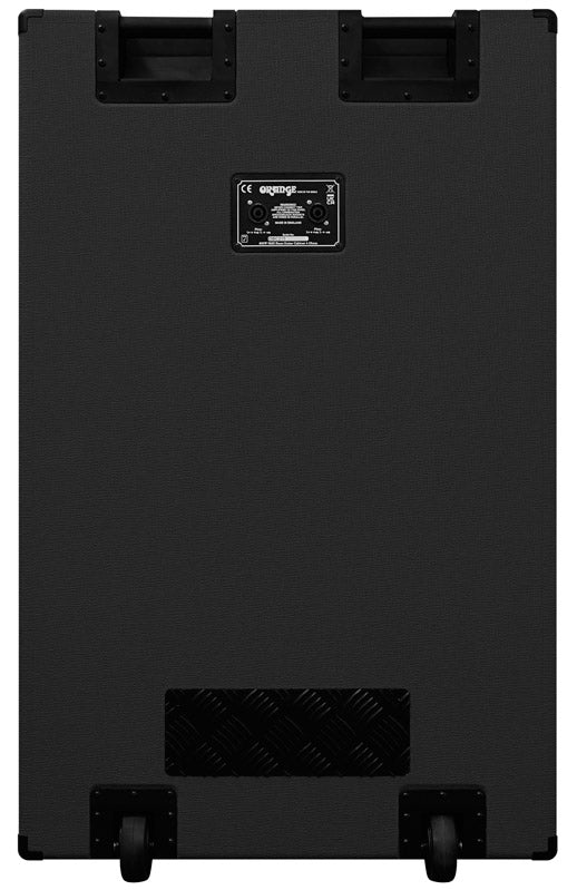 Orange OBC215C BLK Pantalla para Amplificador Negra 2