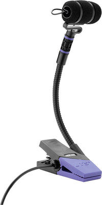 JTS CX-608 Micrófono Electret para Instrumento de Viento 1