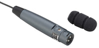 JTS CX-608 Micrófono Electret para Instrumento de Viento 2