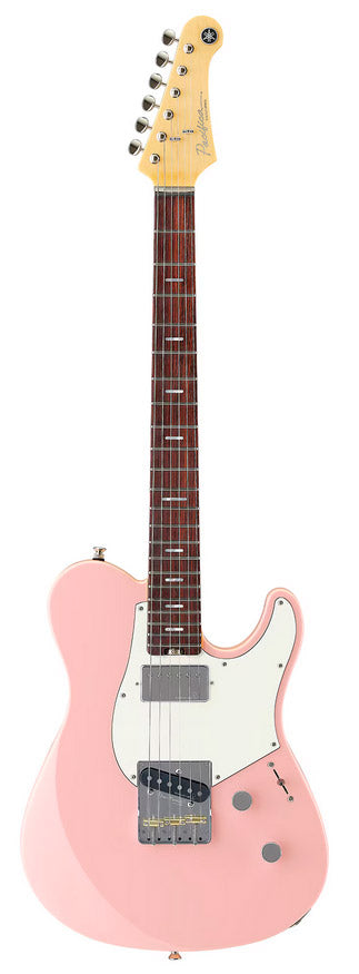 Yamaha PACP11S AP Pacífica Professional SC RW Guitarra Eléctrica Ash Pink 1