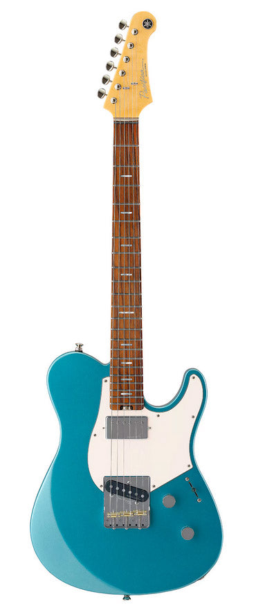 Yamaha PACP11S BMB Pacífica Professional SC RW Guitarra Eléctrica Breeze Metallic Blue 1