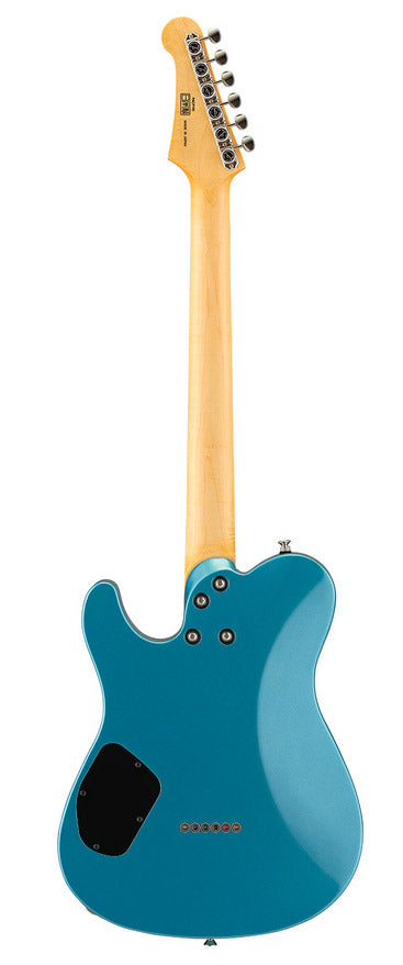 Yamaha PACP11S BMB Pacífica Professional SC RW Guitarra Eléctrica Breeze Metallic Blue 2
