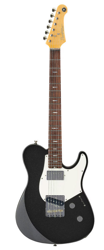 Yamaha PACP11S BM Pacífica Professional SC RW Guitarra Eléctrica Black Metallic 1