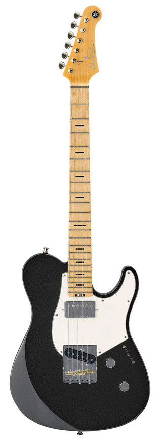Yamaha PACP11SM BM Pacífica Professional SC MN Guitarra Eléctrica Black Metallic 1