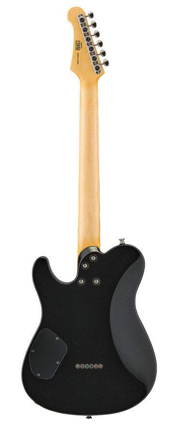 Yamaha PACP11SM BM Pacífica Professional SC MN Guitarra Eléctrica Black Metallic 2