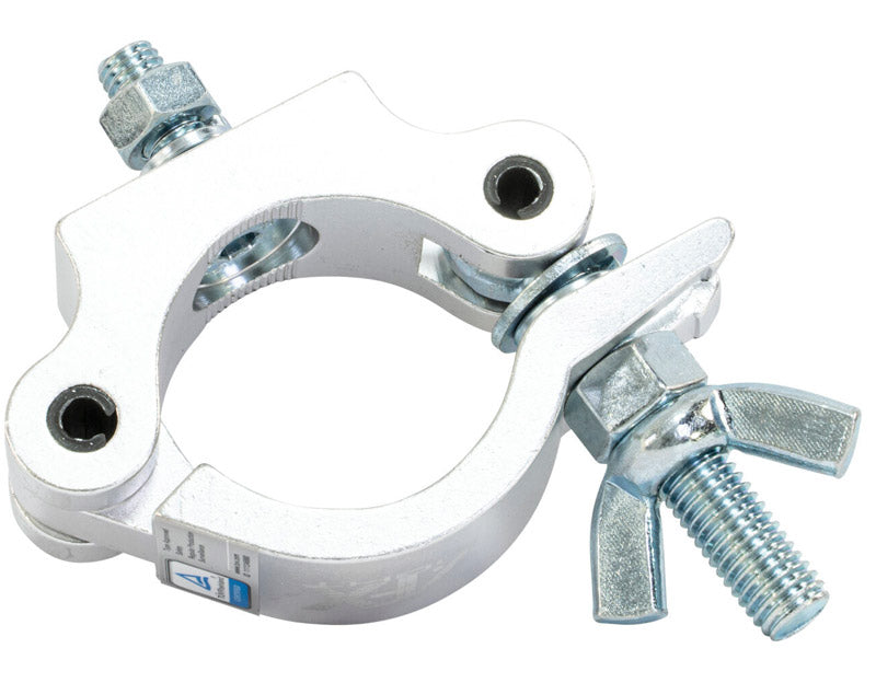 AFX Light LH-2ES Abrazadera Fuerte de Aluminio 1