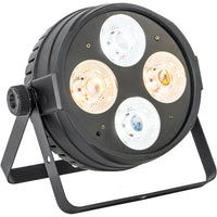 AFX Light Club-White450 Foco Par Led Blanco Cálido Blanco Frío 4X50W 1