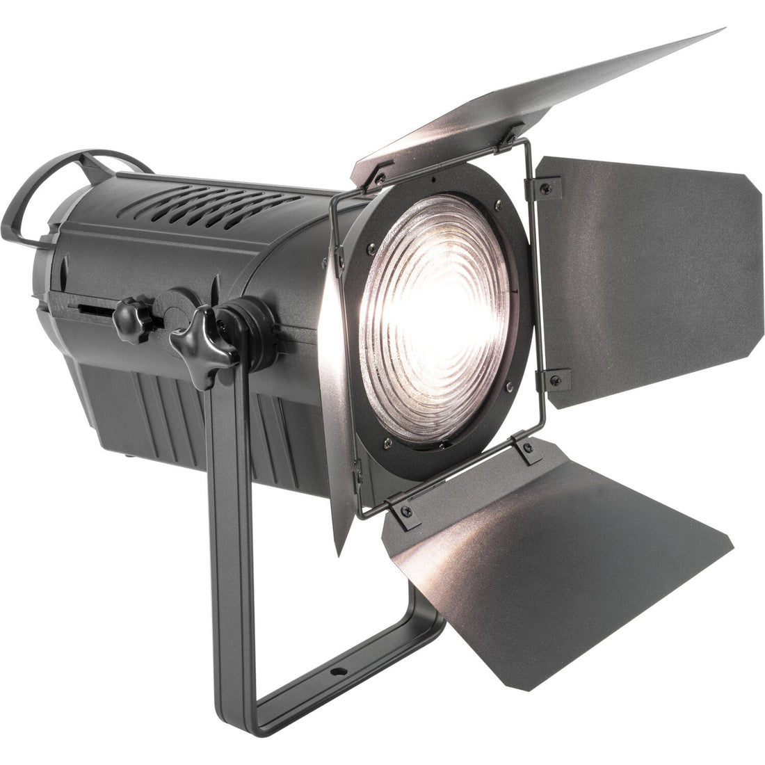 AFX Light Tlight-WWCW Proyector Fresnel de Led Blanco 1