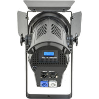 AFX Light Tlight-WWCW Proyector Fresnel de Led Blanco 2